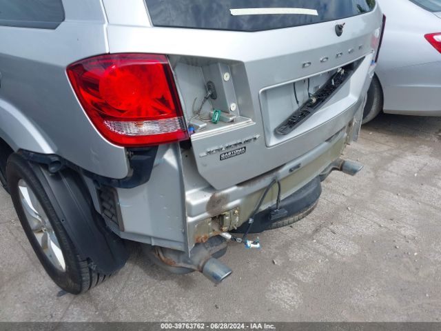 3C4PDCBG1ET123413 Dodge Journey Sxt