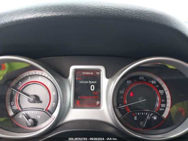 3C4PDCBG1ET123413 Dodge Journey Sxt