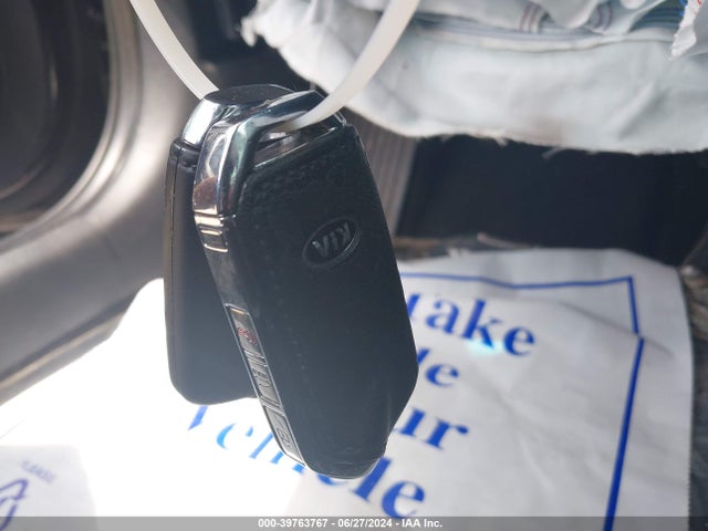 KIA Stinger Premium 2018 KNAE25LA2J6022711 Image 11