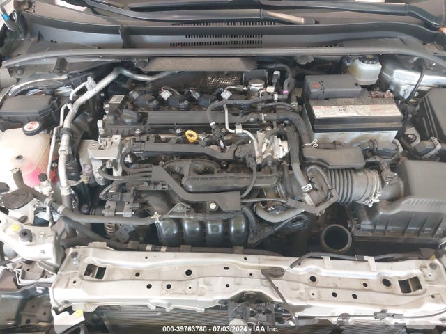 Toyota COROLLA SE 2020 JTDS4RCE0LJ011717 Image 10