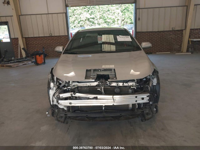 Toyota COROLLA SE 2020 JTDS4RCE0LJ011717 Image 13