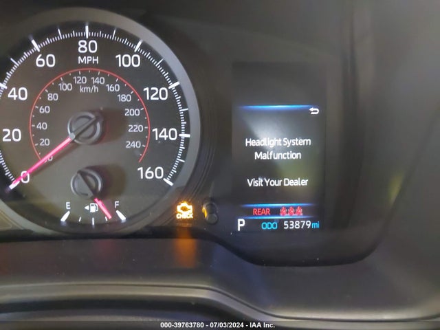 Toyota COROLLA SE 2020 JTDS4RCE0LJ011717 Image 16
