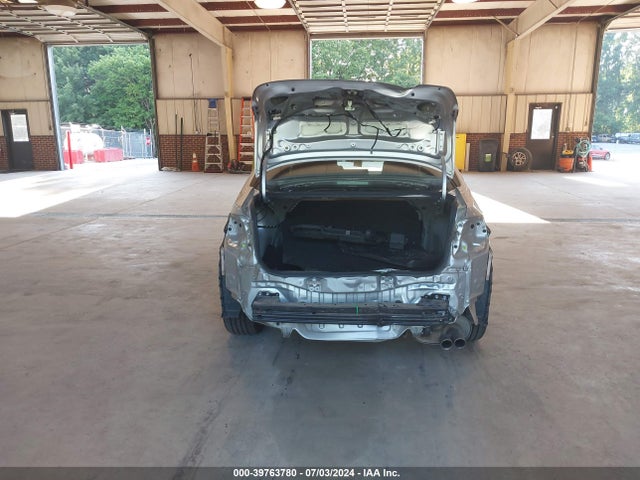 Toyota COROLLA SE 2020 JTDS4RCE0LJ011717 Image 17