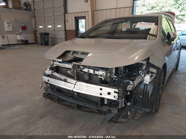 Toyota COROLLA SE 2020 JTDS4RCE0LJ011717 Image 18