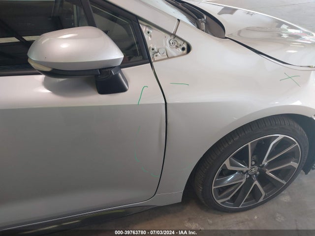 Toyota COROLLA SE 2020 JTDS4RCE0LJ011717 Image 19
