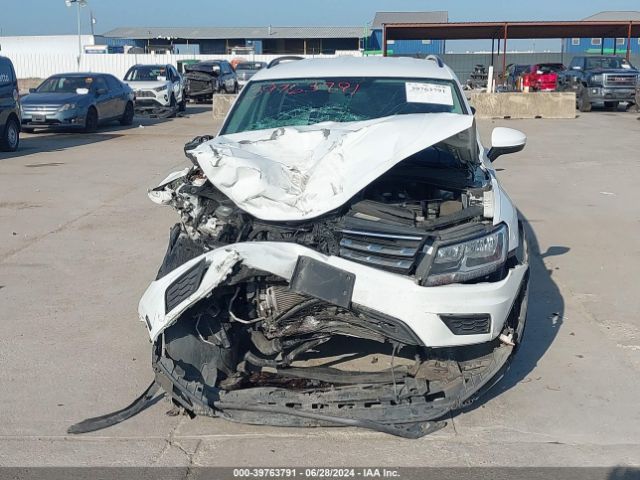 3VV1B7AX6MM002570 Volkswagen Tiguan 2.0t S