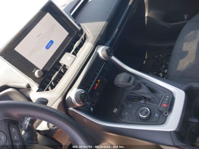 2T3RWRFV0RW196219 Toyota Rav4 Hybrid Xle
