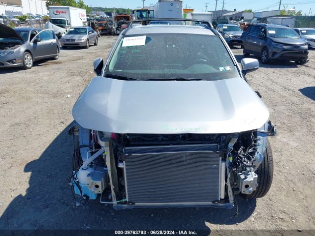 2T3RWRFV0RW196219 Toyota Rav4 Hybrid Xle