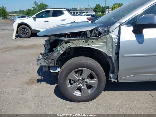 2T3RWRFV0RW196219 Toyota Rav4 Hybrid Xle