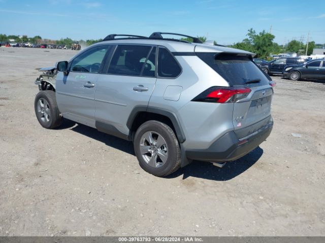 2T3RWRFV0RW196219 Toyota Rav4 Hybrid Xle