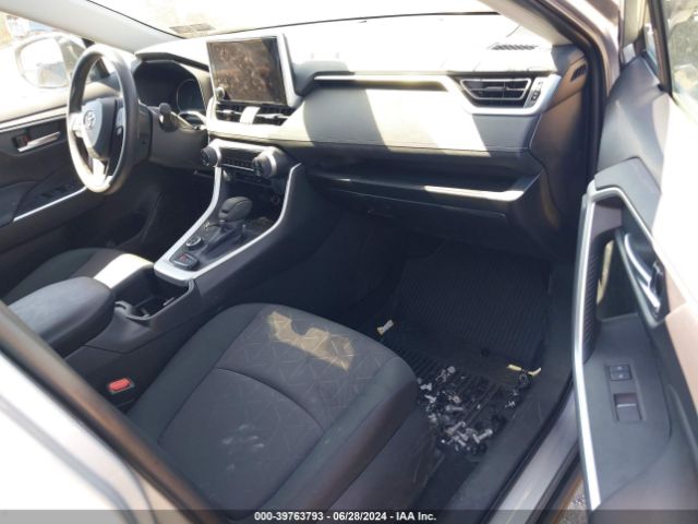 2T3RWRFV0RW196219 Toyota Rav4 Hybrid Xle
