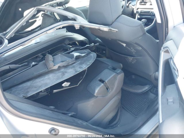 2T3RWRFV0RW196219 Toyota Rav4 Hybrid Xle