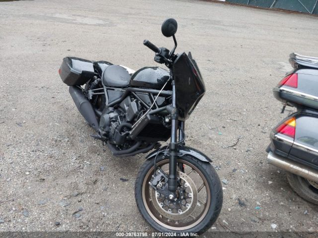 2024 HONDA CMX1100 JH2SC8366RK300228
