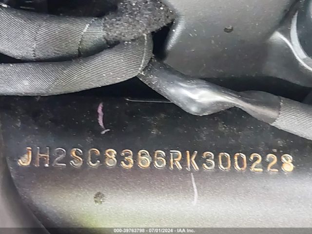 2024 HONDA CMX1100 JH2SC8366RK300228 Photo 9