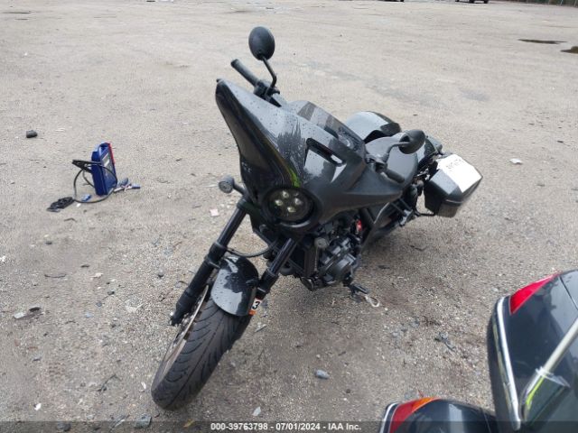 2024 HONDA CMX1100 JH2SC8366RK300228 Photo 1