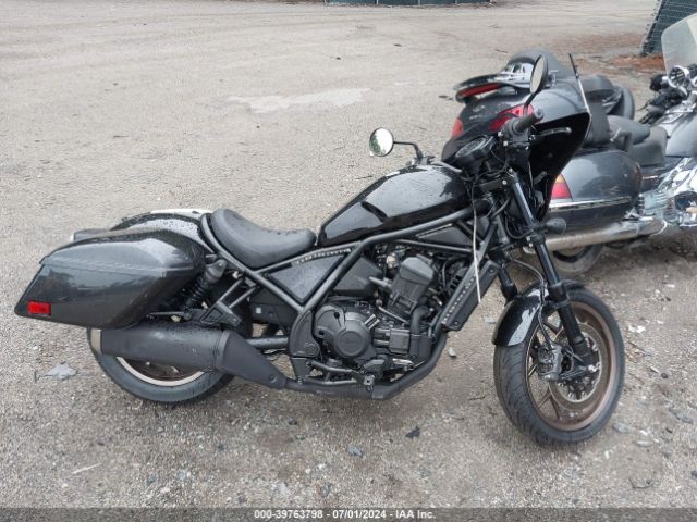 2024 HONDA CMX1100 JH2SC8366RK300228 Photo 3