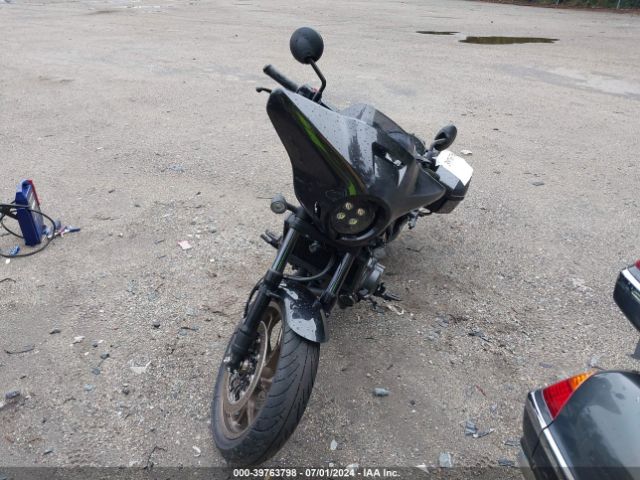 2024 HONDA CMX1100 JH2SC8366RK300228 Photo 4