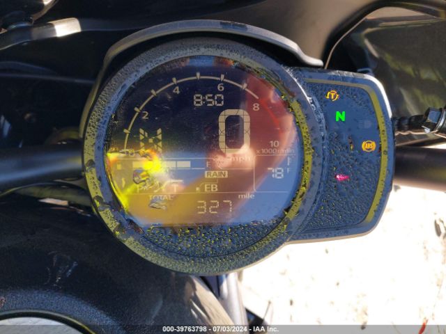 2024 HONDA CMX1100 JH2SC8366RK300228 Photo 6