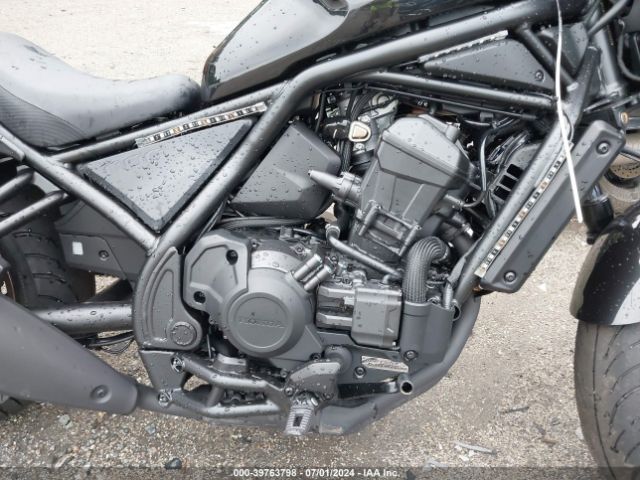 2024 HONDA CMX1100 JH2SC8366RK300228 Photo 7
