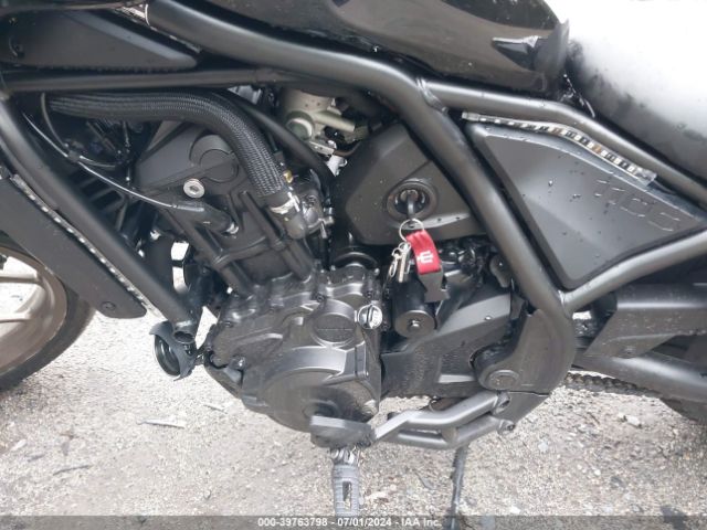 2024 HONDA CMX1100 JH2SC8366RK300228 Photo 8