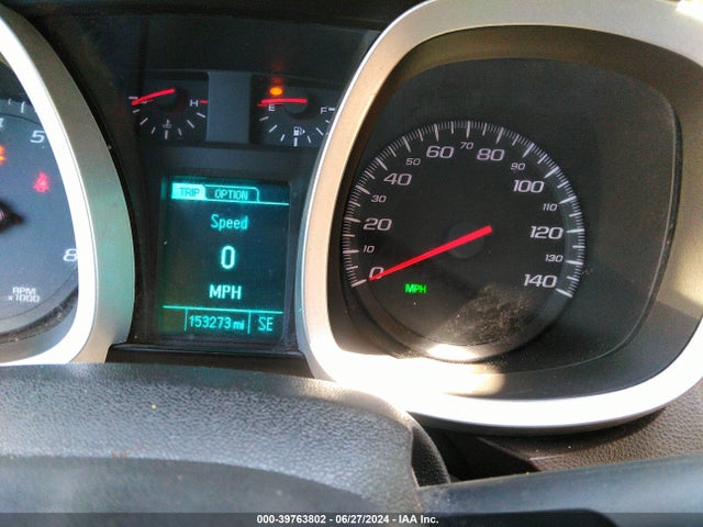 Chevrolet Equinox 2lt 2014 2GNALCEK8E6287326 Image 7
