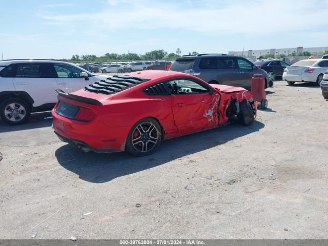 1FA6P8CF5K5186344 Ford Mustang Gt Premium