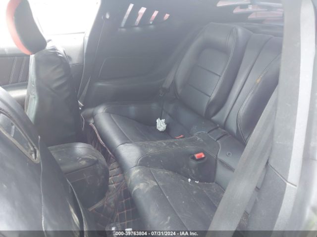 1FA6P8CF5K5186344 Ford Mustang Gt Premium