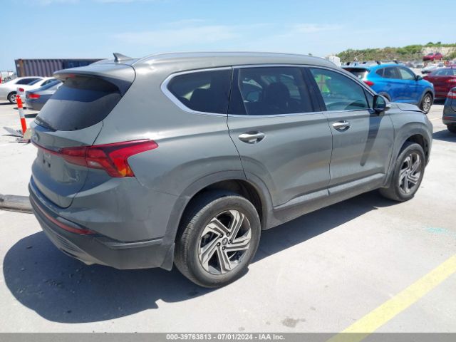 5NMS2DAJ3PH537134 Hyundai Santa Fe Sel