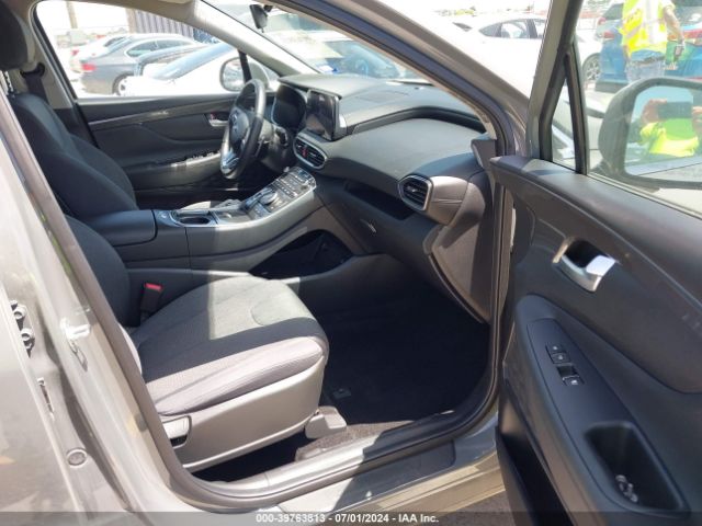 5NMS2DAJ3PH537134 Hyundai Santa Fe Sel