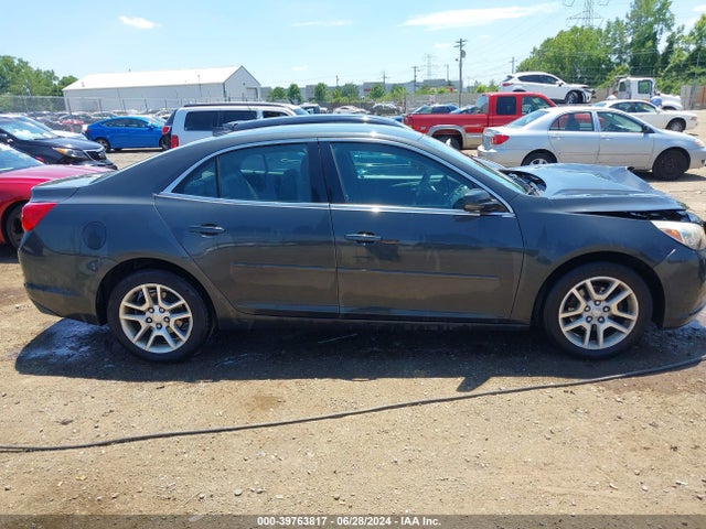 Chevrolet MALIBU 1LT 2014 1G11C5SL1EF211253 Image 13