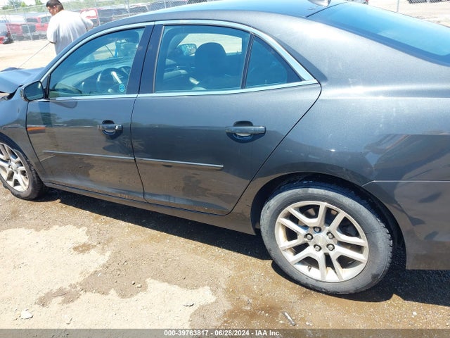 Chevrolet MALIBU 1LT 2014 1G11C5SL1EF211253 Image 14