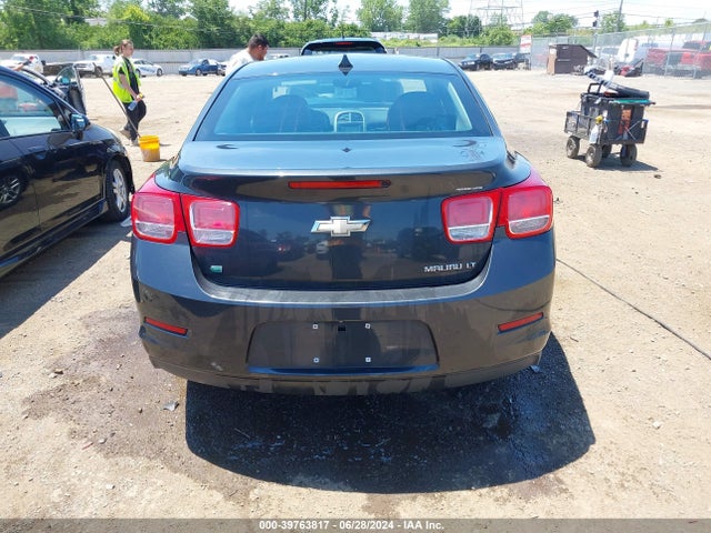 Chevrolet MALIBU 1LT 2014 1G11C5SL1EF211253 Image 16