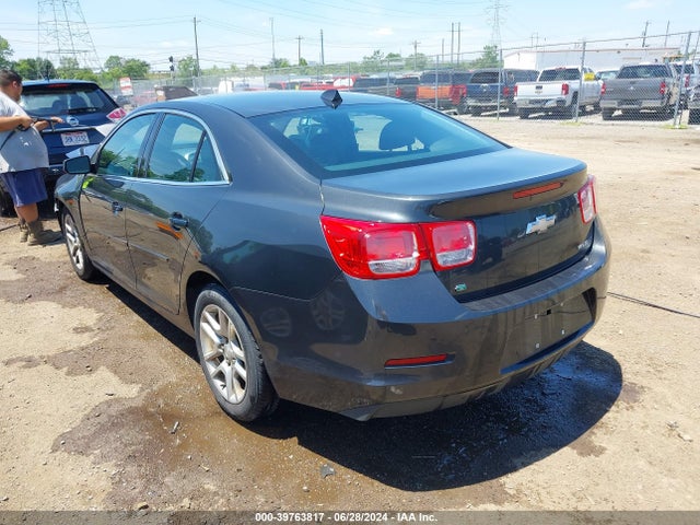 Chevrolet MALIBU 1LT 2014 1G11C5SL1EF211253 Image 3