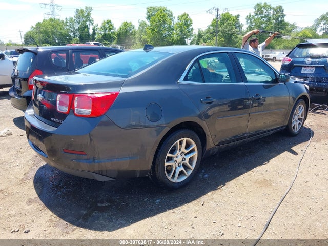 Chevrolet MALIBU 1LT 2014 1G11C5SL1EF211253 Image 4