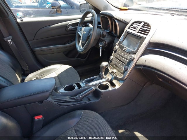 Chevrolet MALIBU 1LT 2014 1G11C5SL1EF211253 Image 5