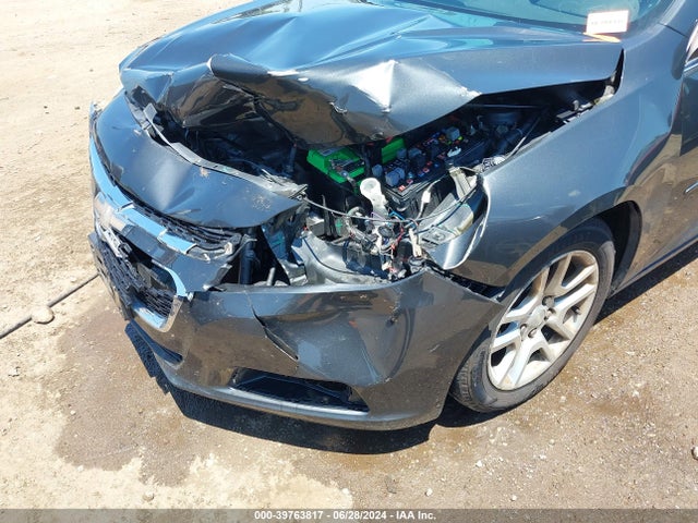 Chevrolet MALIBU 1LT 2014 1G11C5SL1EF211253 Image 6