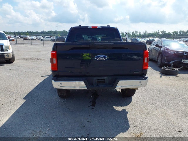 Ford F-150 Xlt 2023 1FTFW1E80PFA21161 Image 16