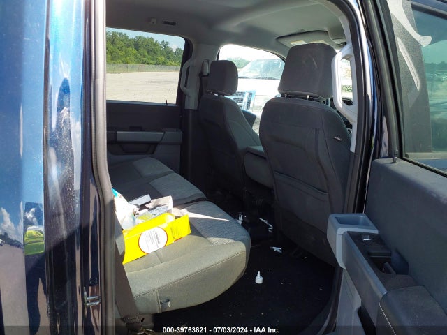 Ford F-150 Xlt 2023 1FTFW1E80PFA21161 Image 8