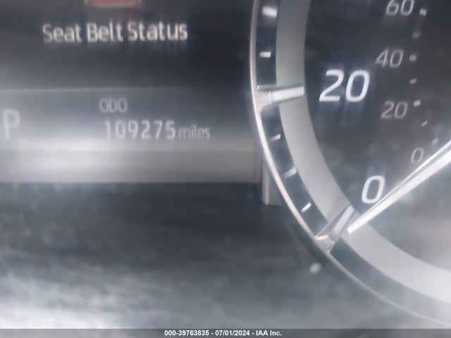 Toyota Highlander Xle 2020 5TDGZRBH0LS052709 Image 16