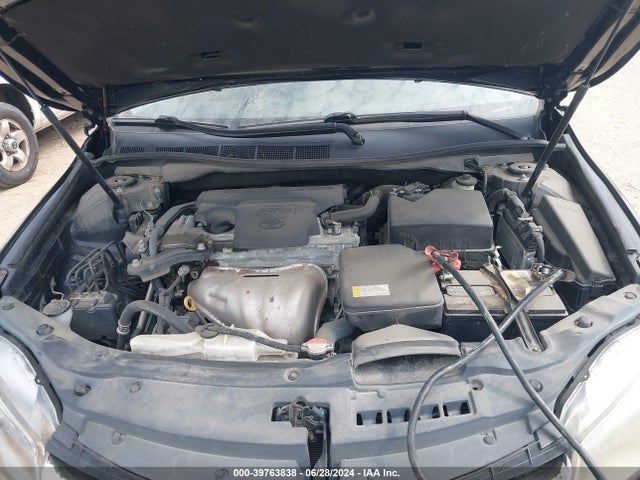 Toyota CAMRY SE 2016 4T1BF1FK3GU580526 Image 10
