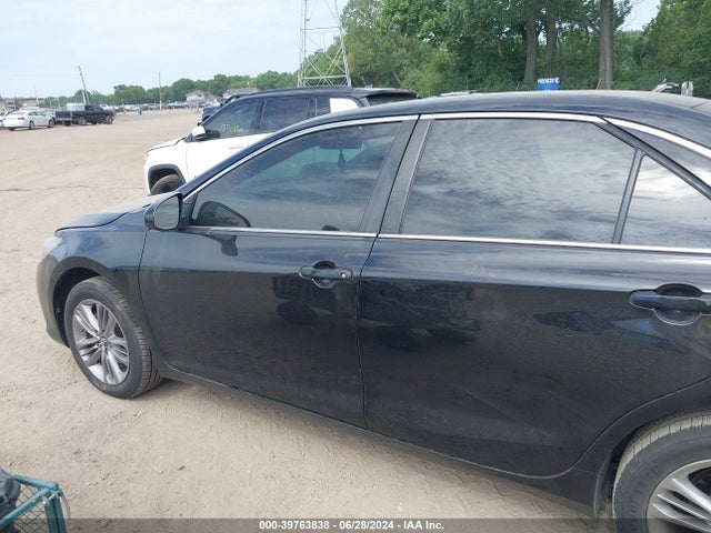 Toyota CAMRY SE 2016 4T1BF1FK3GU580526 Image 14