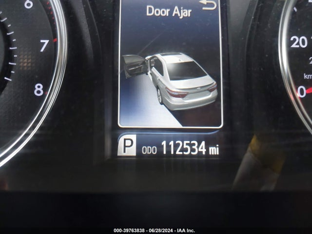 Toyota CAMRY SE 2016 4T1BF1FK3GU580526 Image 15