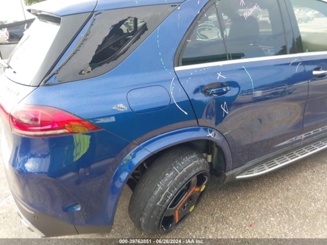 2021 MERCEDES-BENZ AMG GLE 53 4JGFB6BB7MA264107 Photo 5