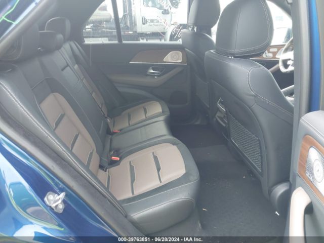 2021 MERCEDES-BENZ AMG GLE 53 4JGFB6BB7MA264107 Photo 7