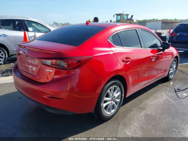 JM1BM1W70F1237467 Mazda Mazda3 I Grand Touring