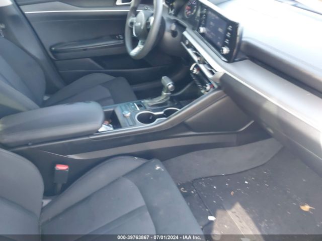 5XXG14J22NG134758 KIA K5 LXS