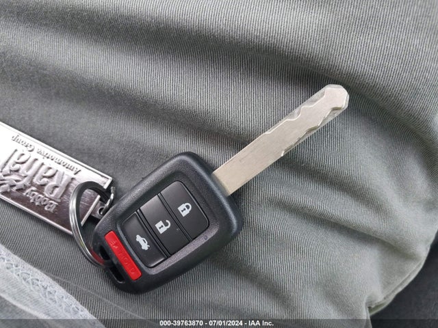 Honda Accord Sport 2014 1HGCR2F54EA001138 Image 11