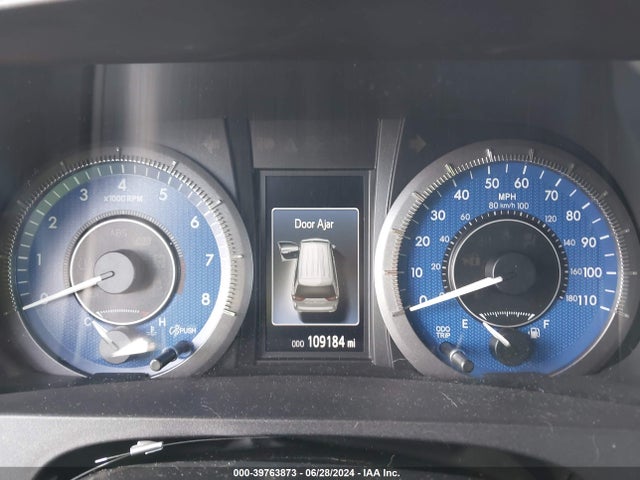 Toyota Sienna Le 8 Passenger 2019 5TDKZ3DC8KS012045 Image 7