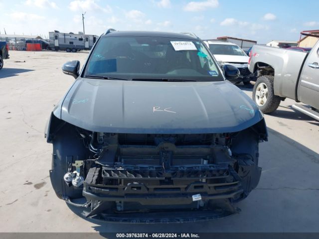 3VVEX7B25RM008132 Volkswagen Taos 1.5t Se