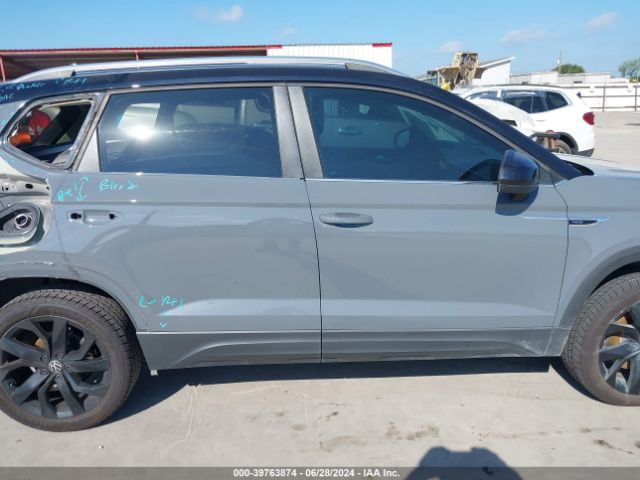 3VVEX7B25RM008132 Volkswagen Taos 1.5t Se